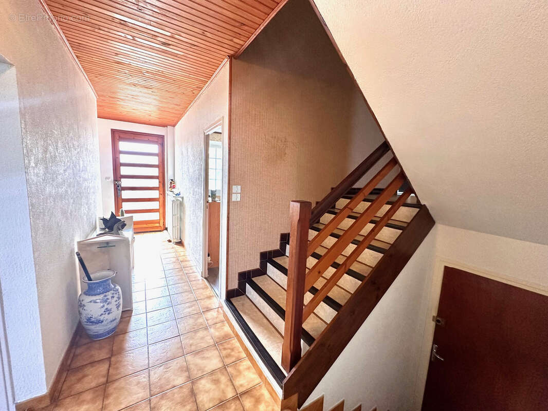 Maison à BAGNERES-DE-BIGORRE