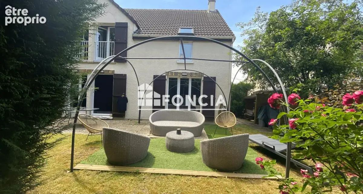 Maison en bord de marne - photo 3