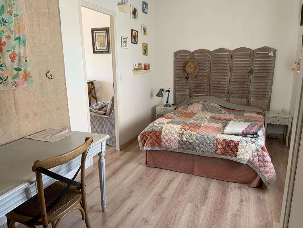 Appartement à SAUSSET-LES-PINS