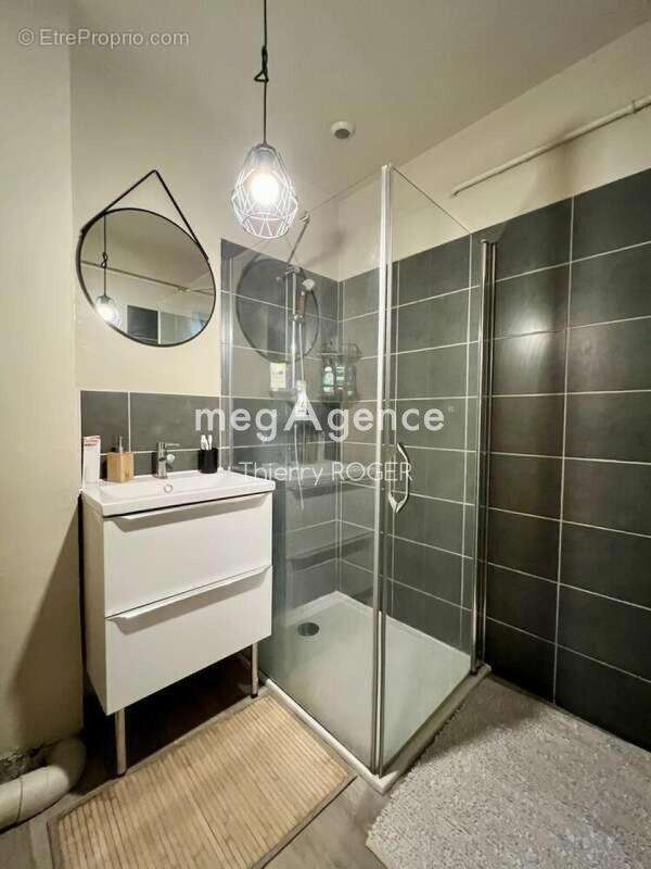Appartement à LORIENT