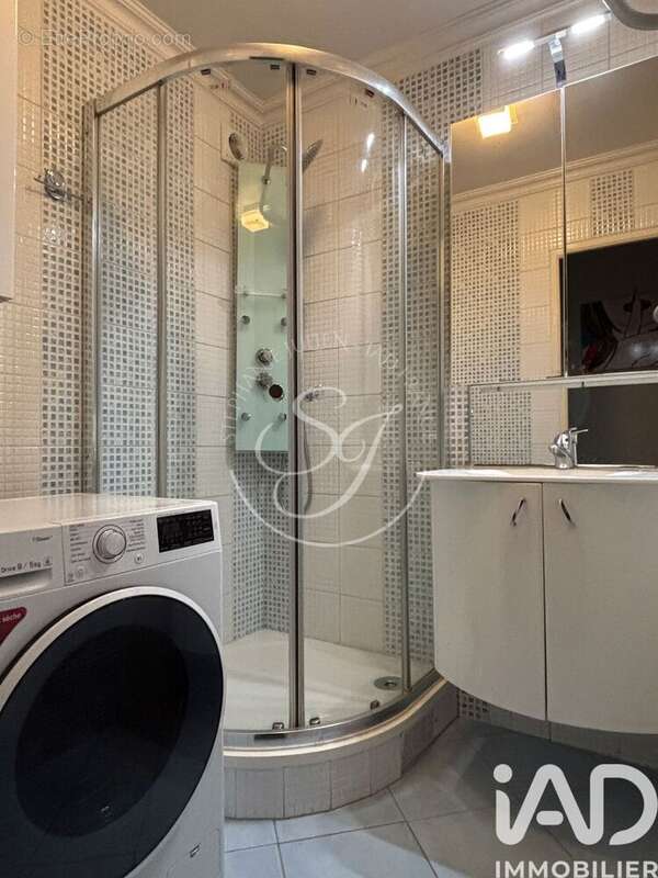 Photo 6 - Appartement à LIEUSAINT