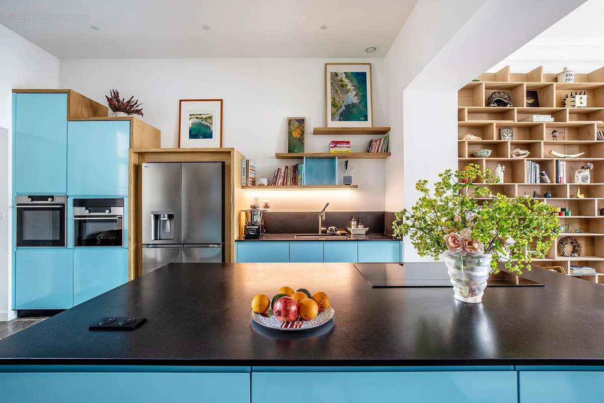 Maison à POUILLON