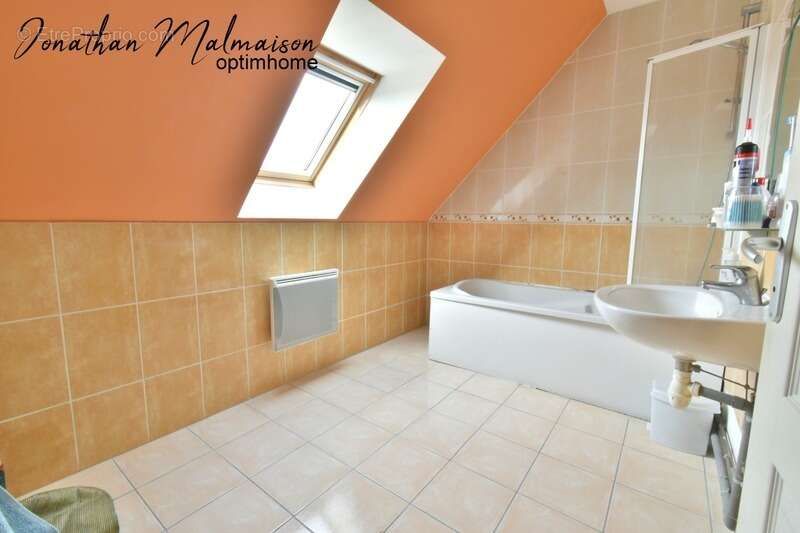 Maison à CONCHES-EN-OUCHE