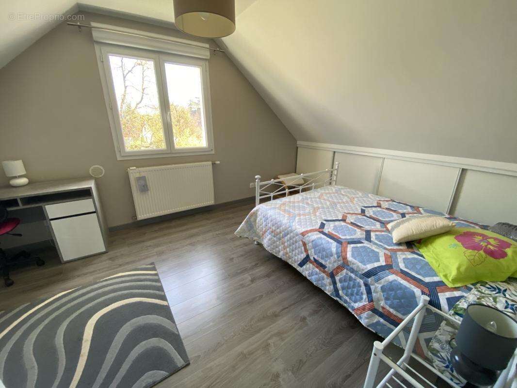 Maison 7 pièces Dijon Montagne Sainte Anne au calme - photo 16