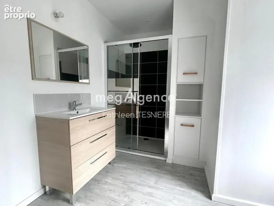 Maison de ville - photo 6