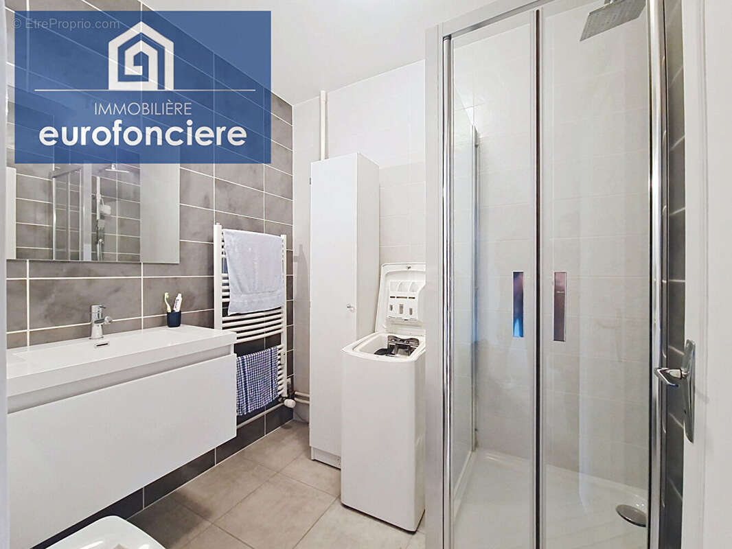 Appartement Troyes 4 pièces - photo 5