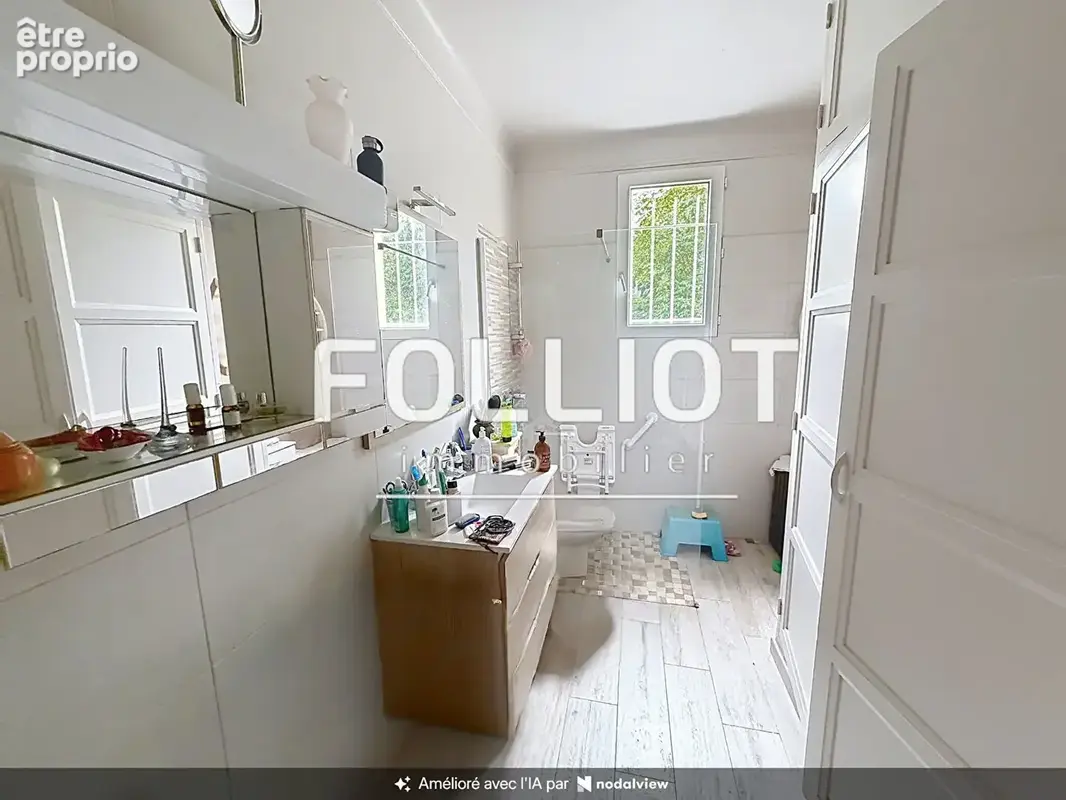Maison belval 7 pièce(s) 174 m2 vie de plain pied grands volumes - photo 6