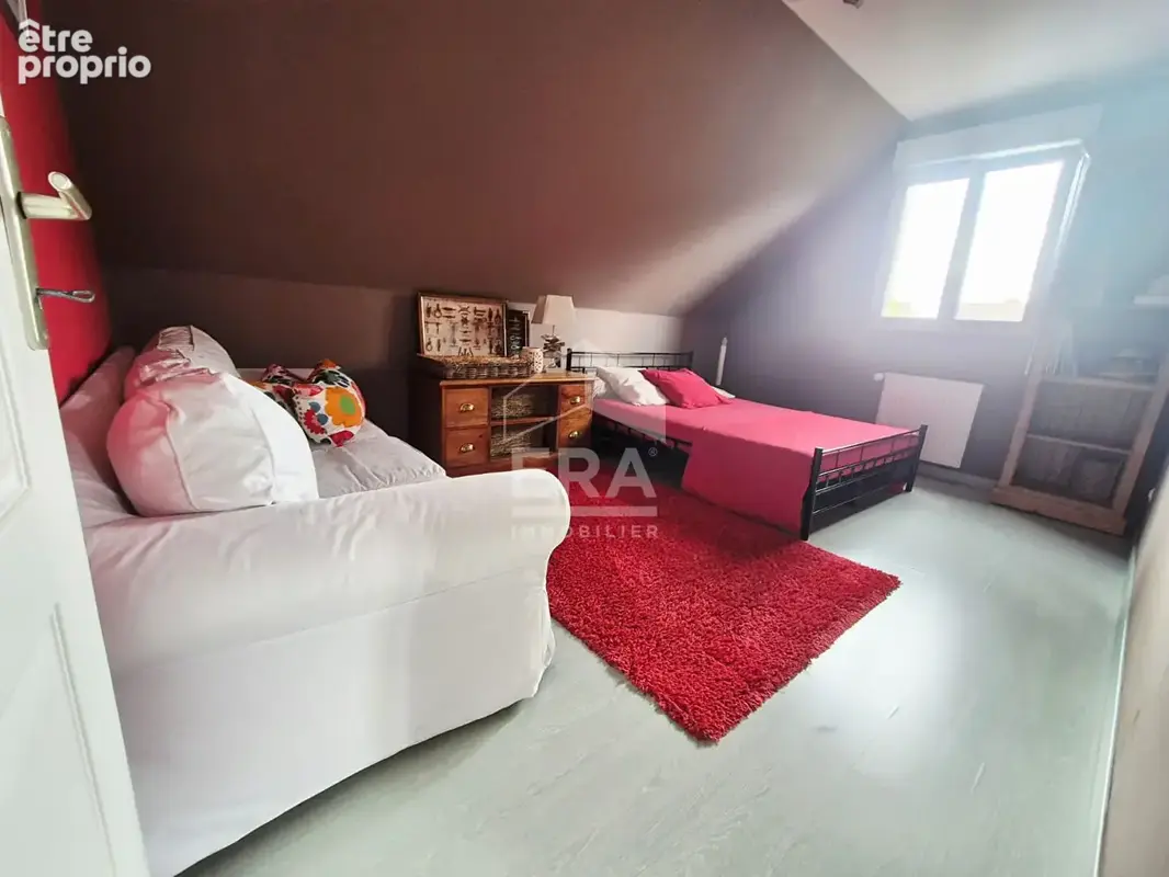 Maison 149m² à dourges - photo 10
