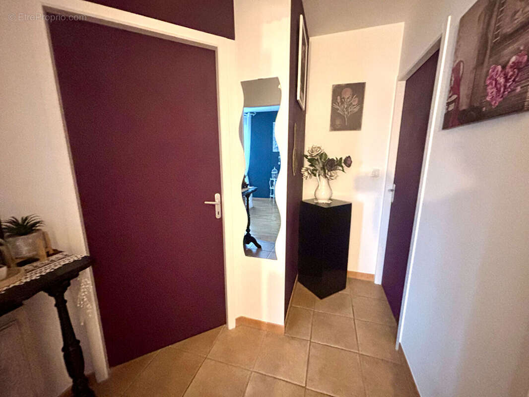 Maison à SAINT-PAUL-LES-DAX