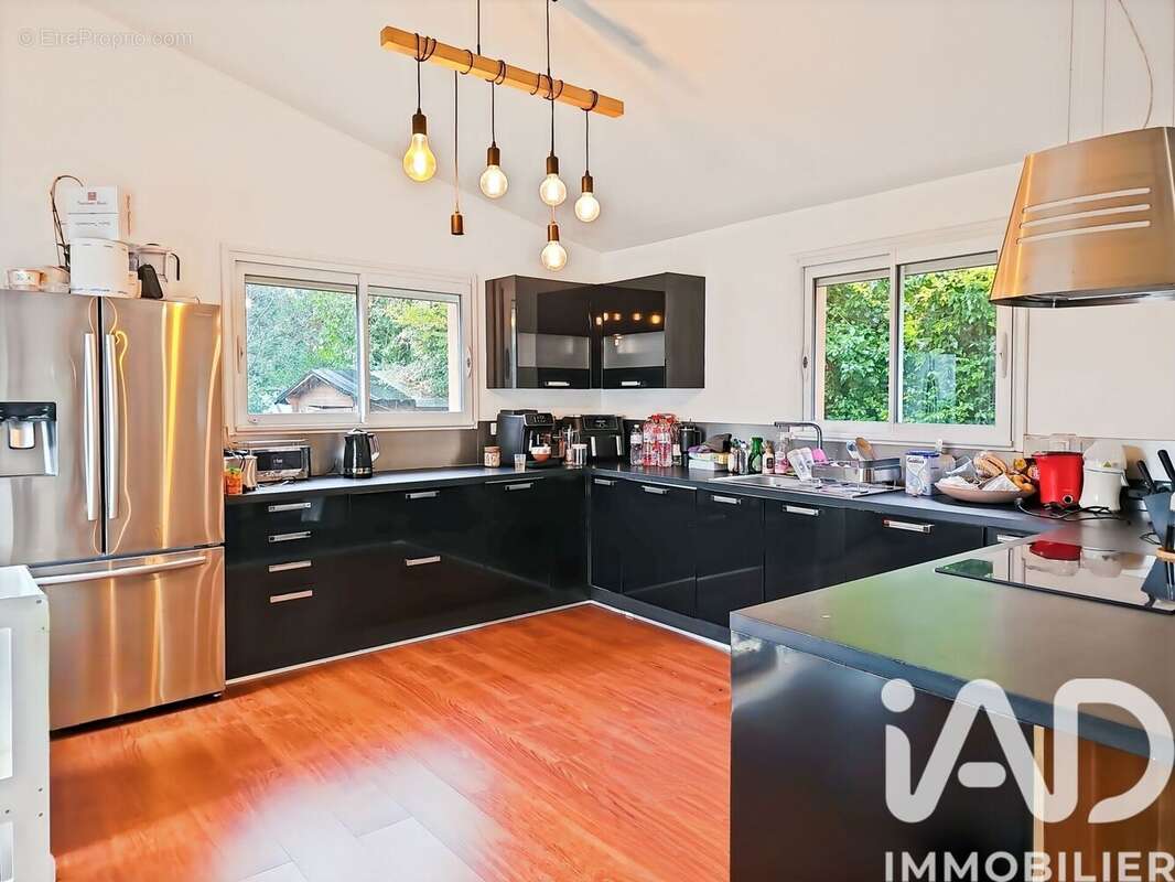 Photo 4 - Maison à BRIE-COMTE-ROBERT