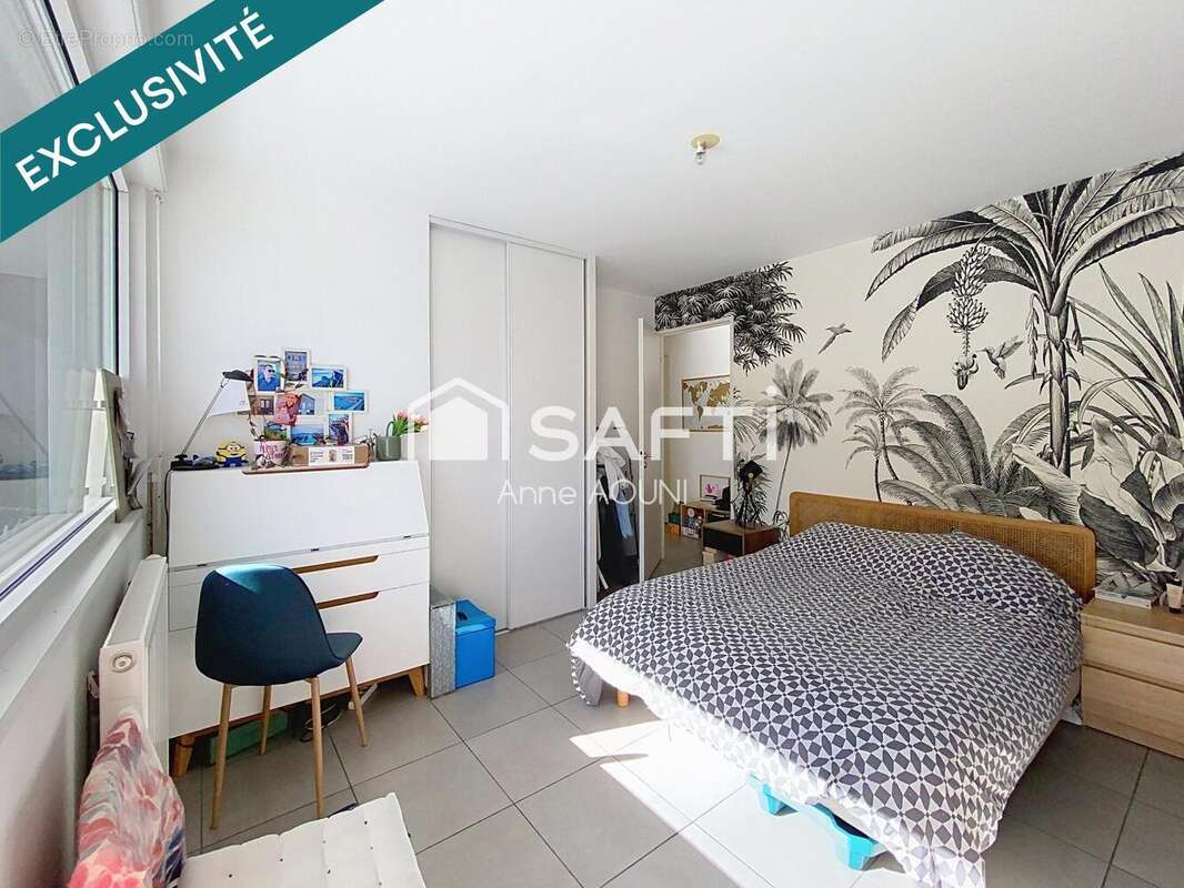 Photo 4 - Appartement à BEGLES