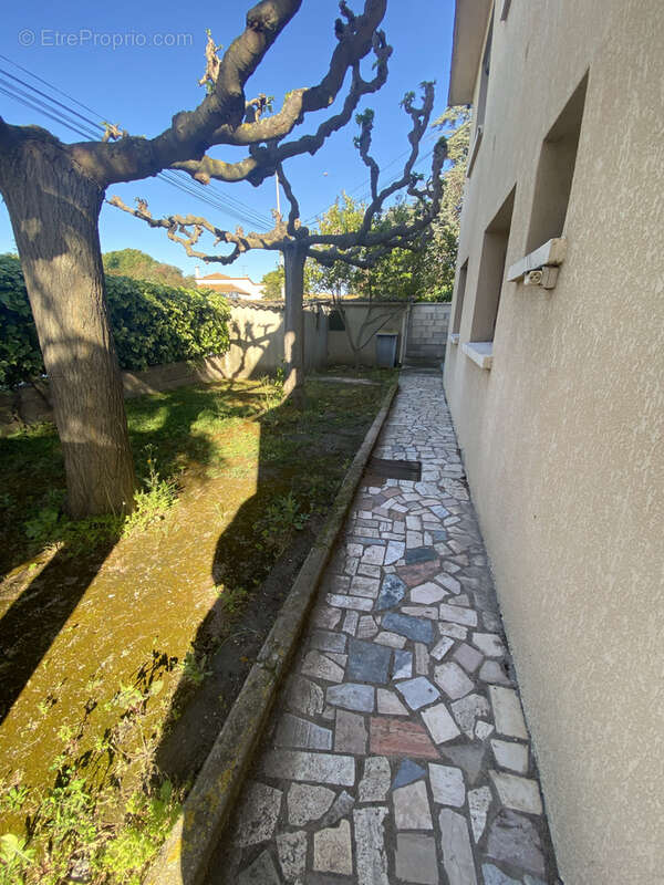 Maison à MEZE