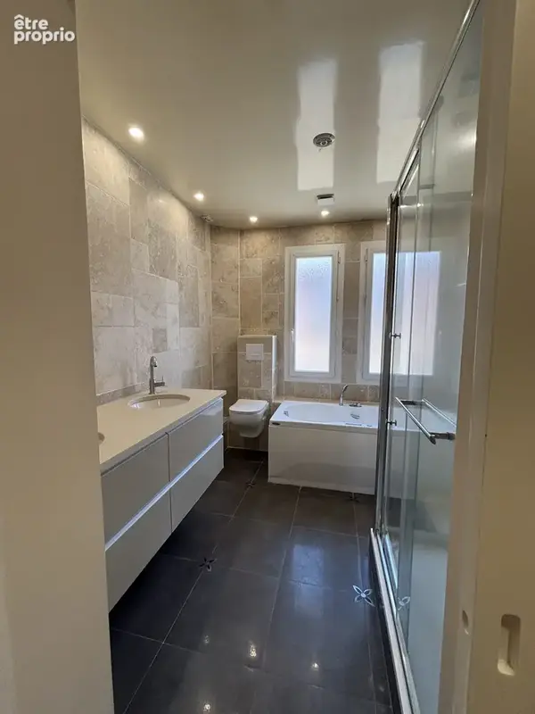 Appartement 114 m² à Le Havre  - photo 9