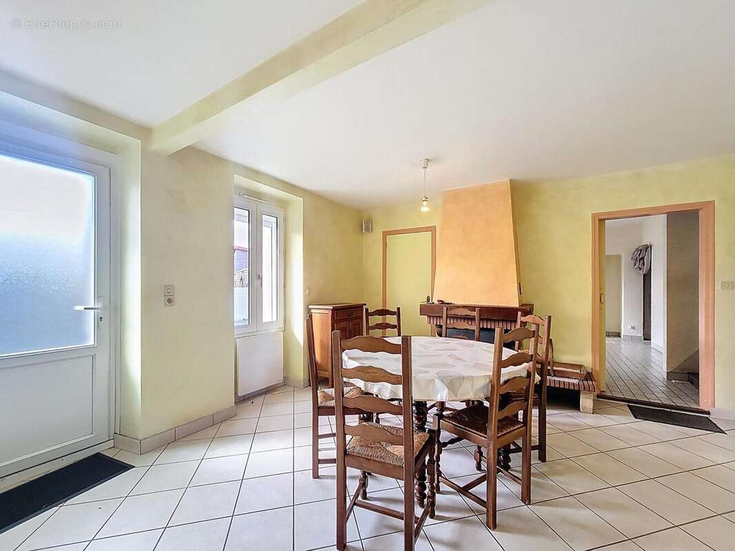 Photo 8 - Maison à SAINT-LEGER-SOUS-CHOLET