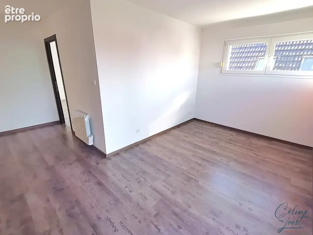 EXCLUSIF ! Maison contemporaine 5P de 115 m2 hab. au calme ! - photo 9