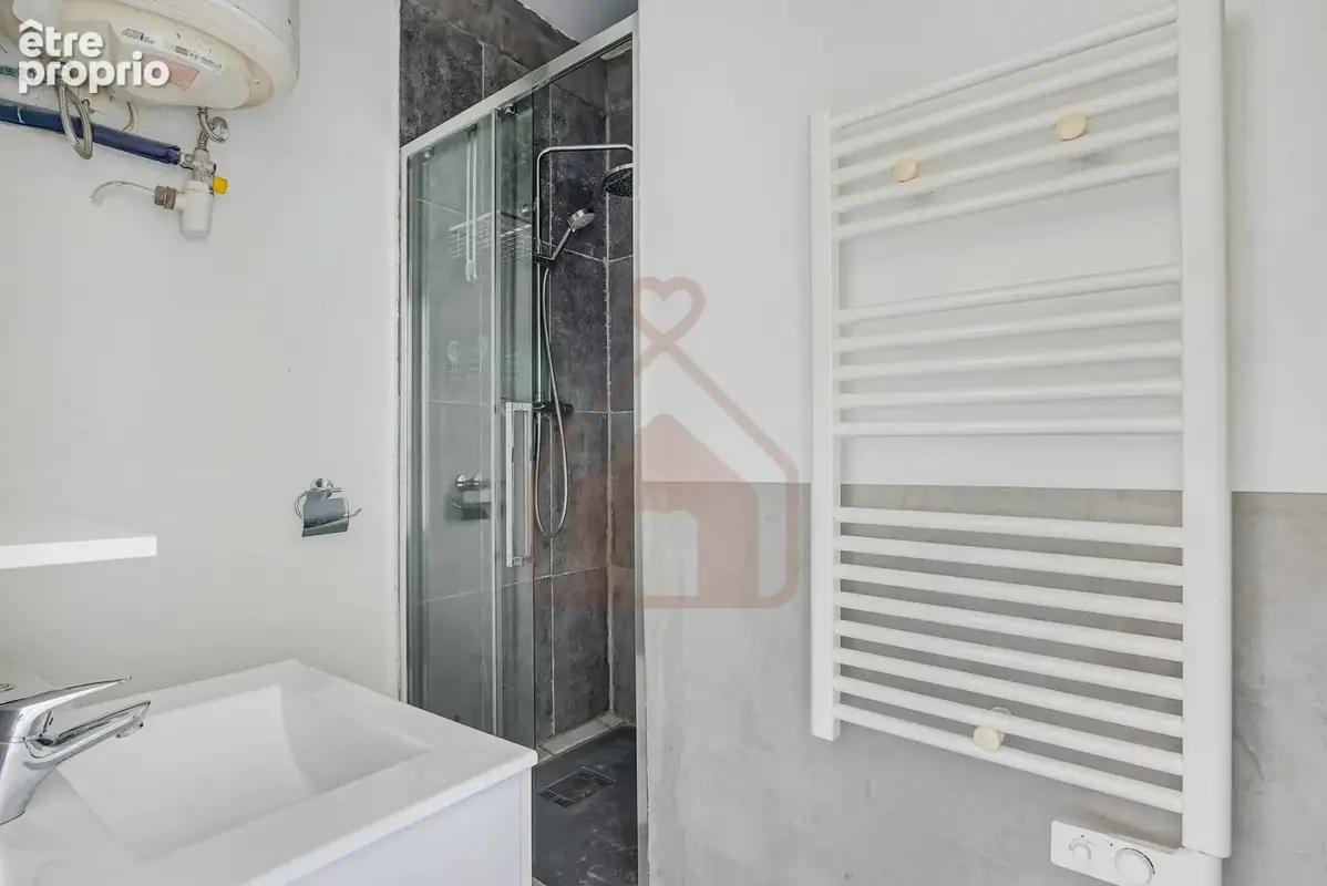 Appartement 1 pièce 37 m² à vendre à Le Kremlin-Bicetre (94270) - photo 9