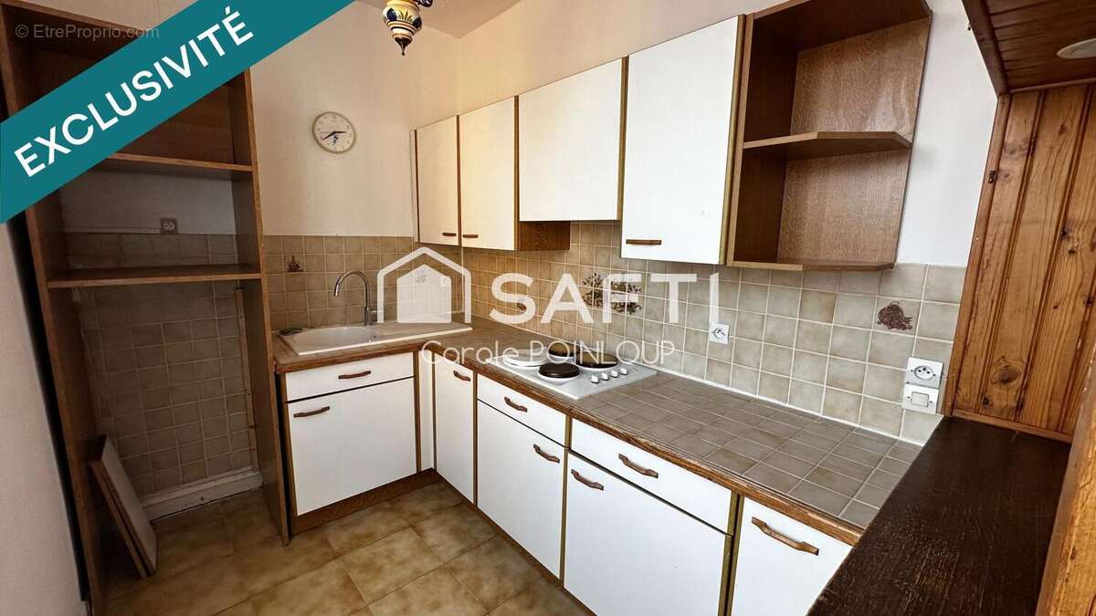 Photo 3 - Appartement à VERNEUIL-L'ETANG