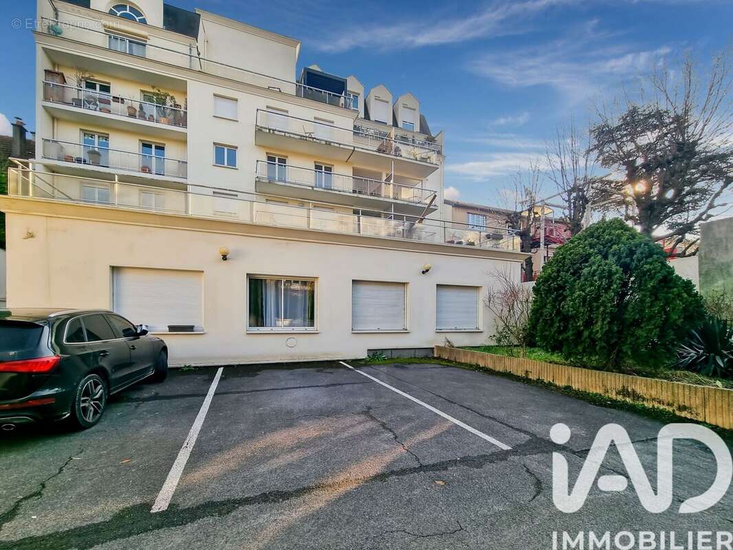 Photo 8 - Appartement à NOGENT-SUR-MARNE