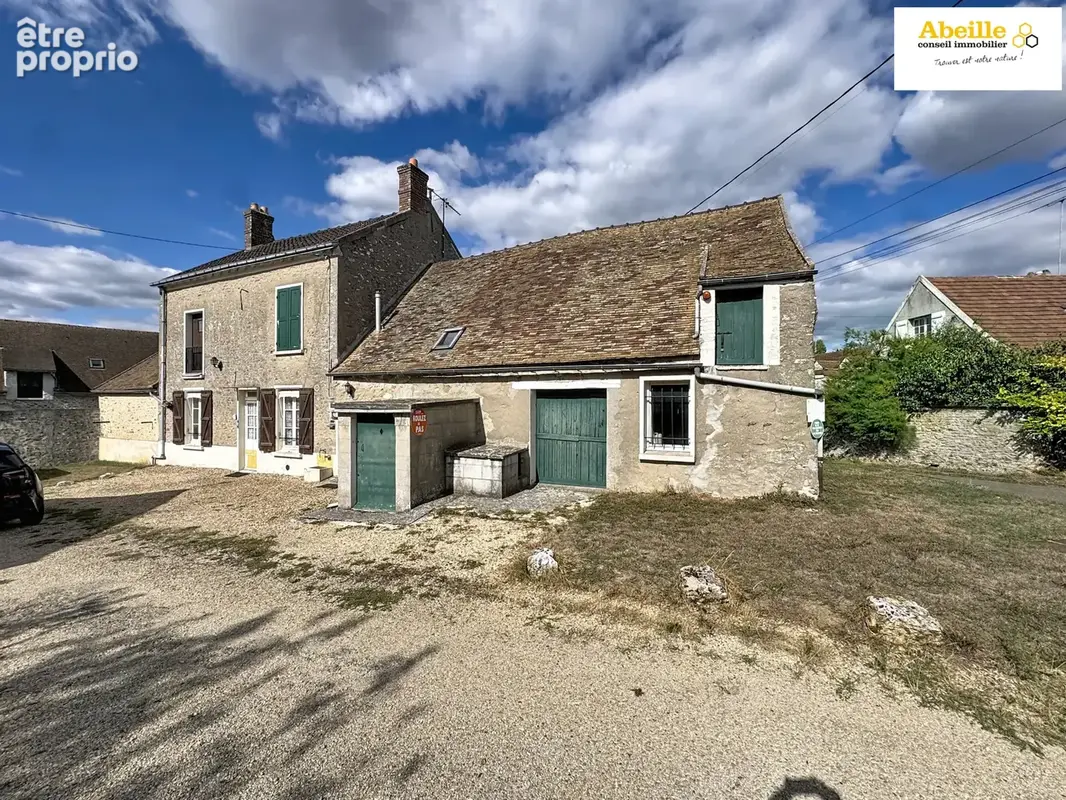Maison ancienne à rénover - photo 2