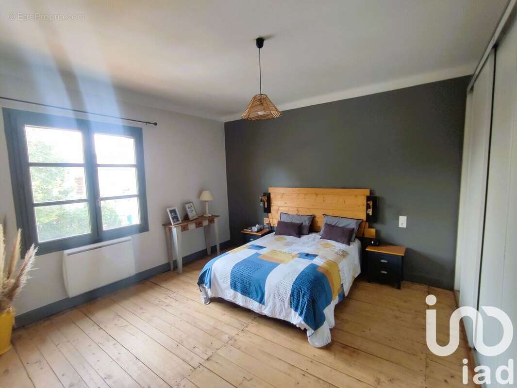 Photo 7 - Maison à REALVILLE