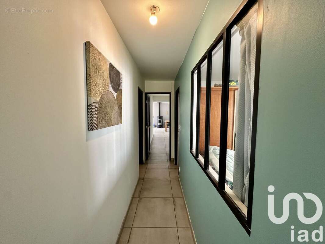 Photo 6 - Maison à SAINTE-HELENE