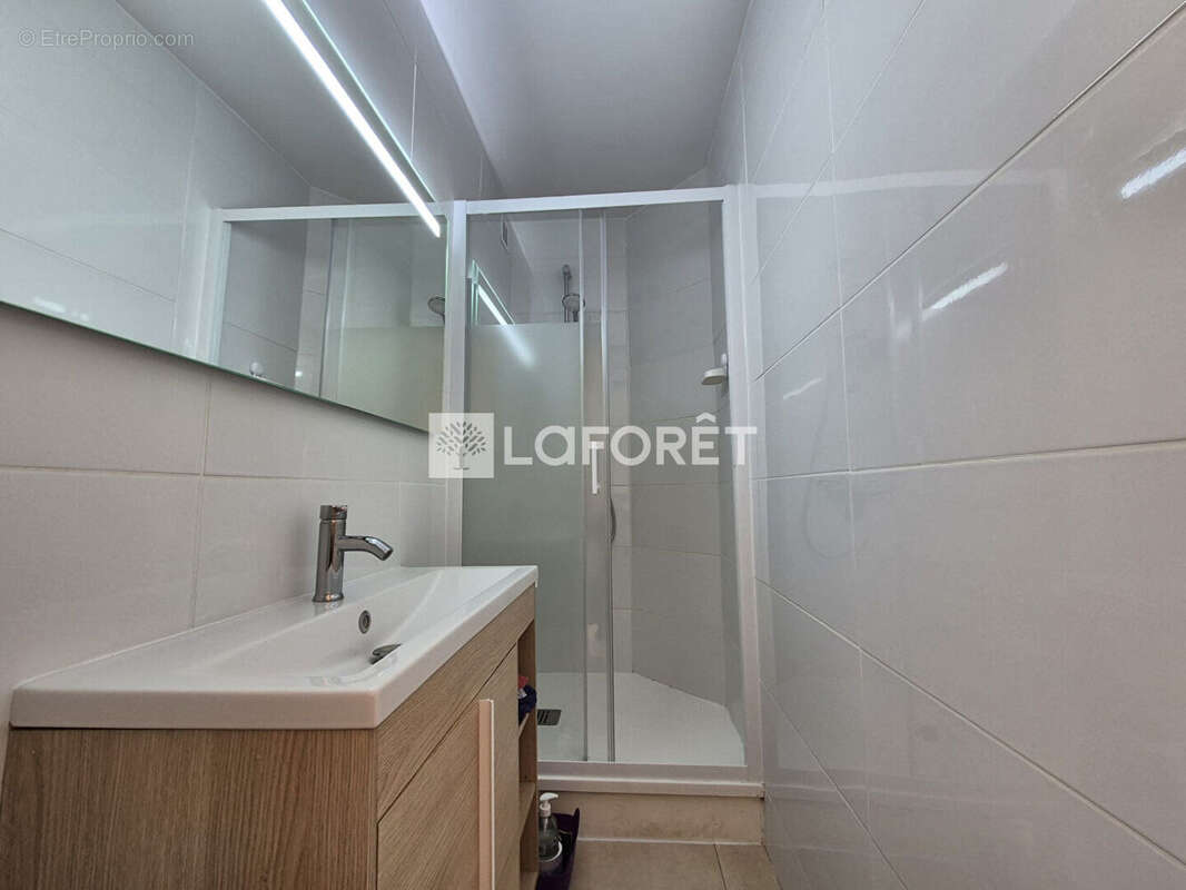 Appartement à LE BARCARES