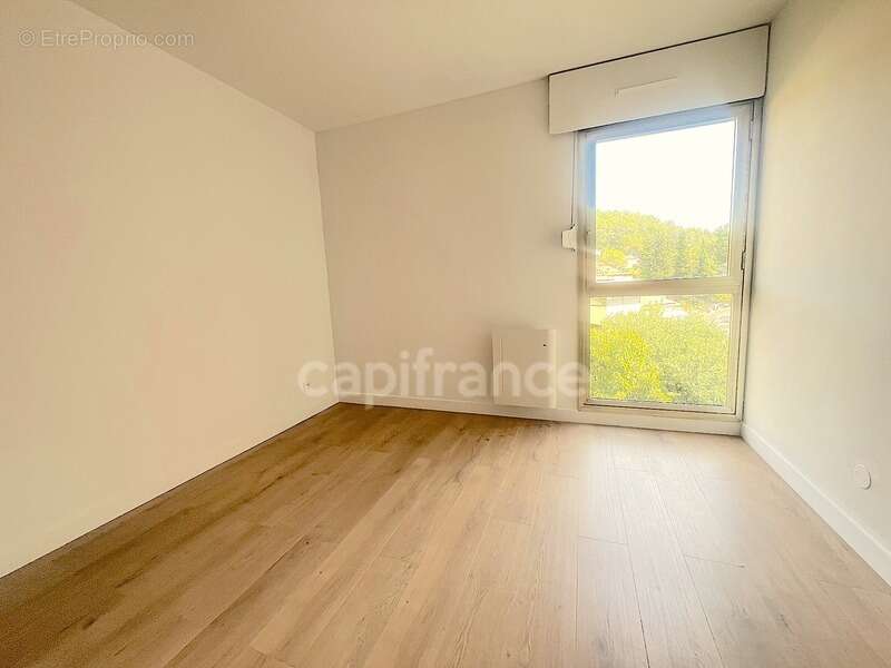 Appartement à MOUGINS