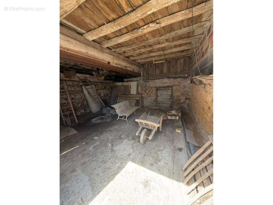 Maison 174 m² à L'absie  - photo 19
