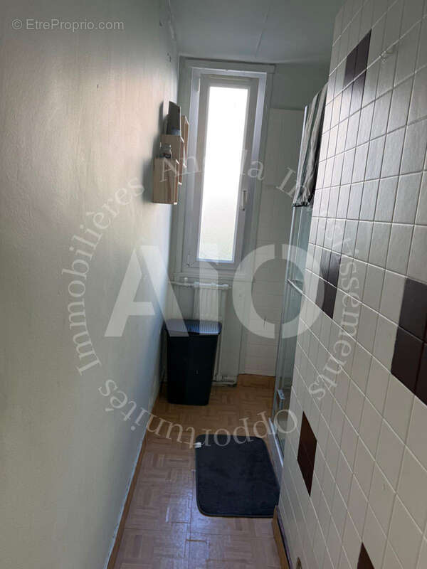 Appartement à LYON-5E