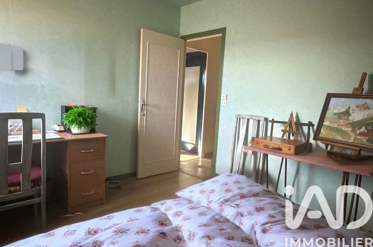 Photo 7 - Maison à METTRAY