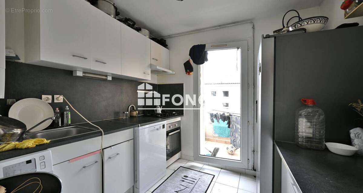 T3 avec terrasse et box – Locataire en place – Idéal investisseur - photo 6