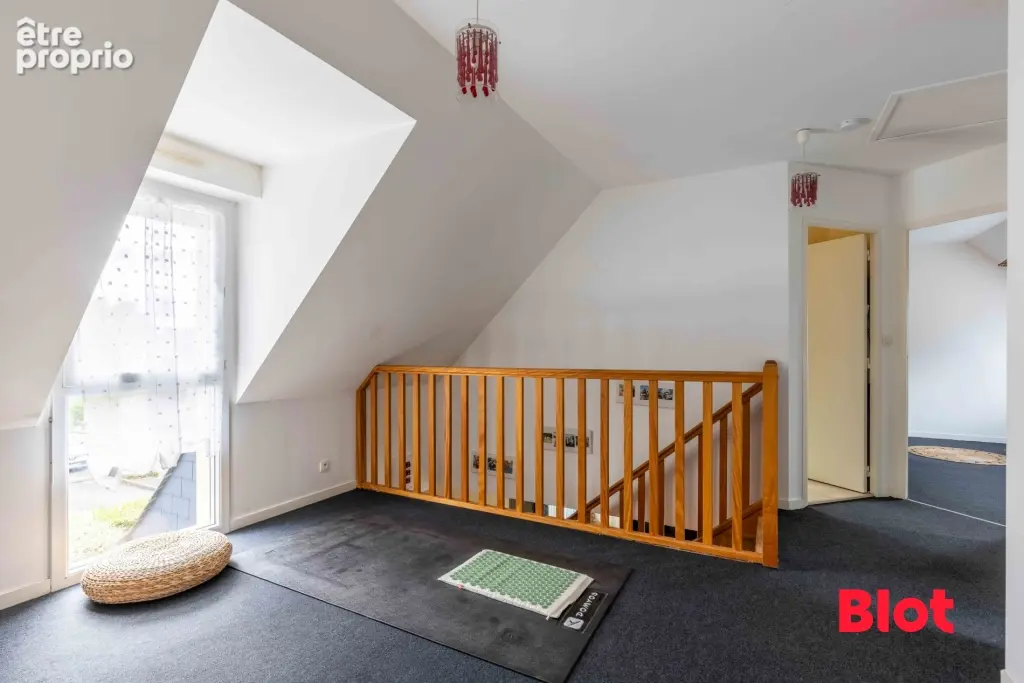 Maison 6 pièces 123 m² à vendre à Le Verger (35160) - photo 7