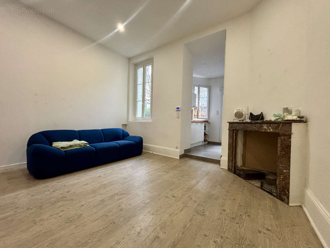 Appartement à VALENCE