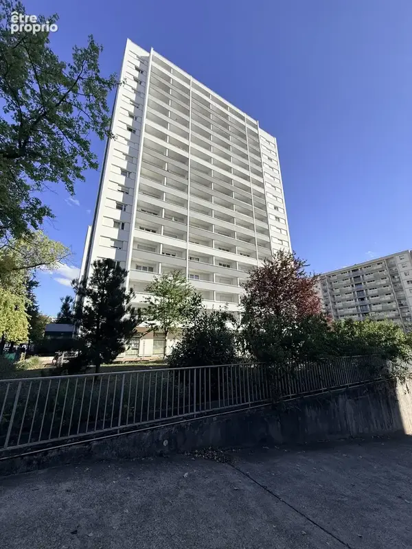 Appartement 2 pièces 57 m² à vendre à Strasbourg (67000) - photo 8