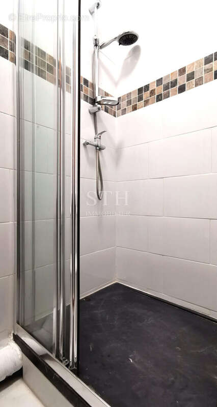 Appartement 11 m² à Saint-Ouen  - photo 6
