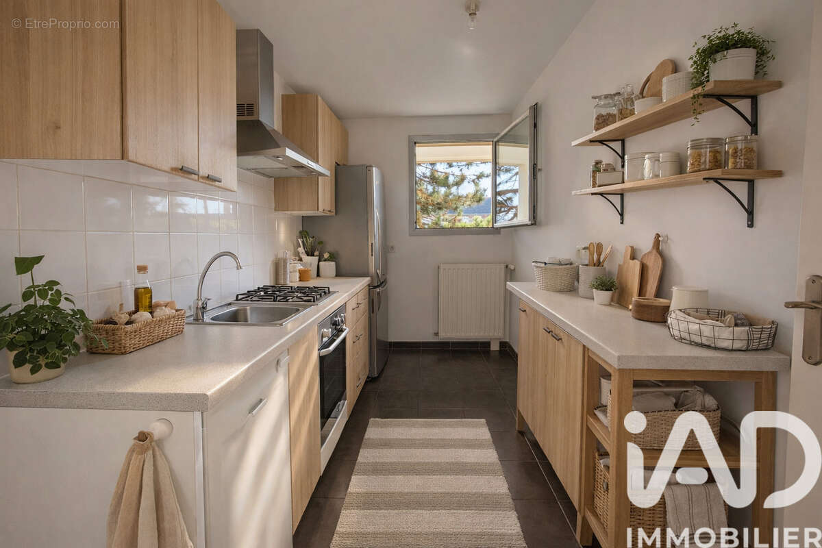 Photo 4 - Appartement à VERSAILLES