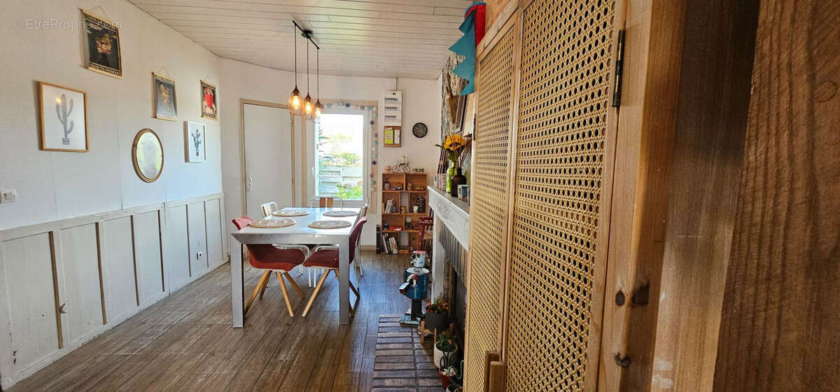 Maison à AUDENGE