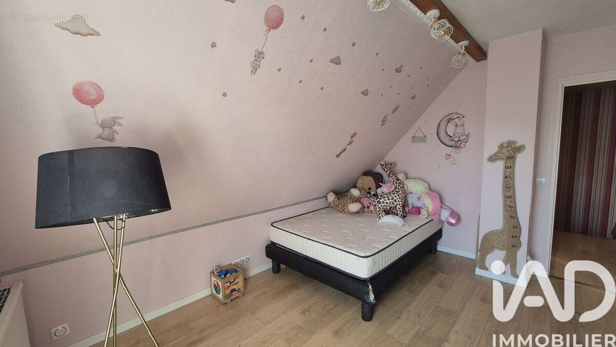 Photo 6 - Maison à HELESMES