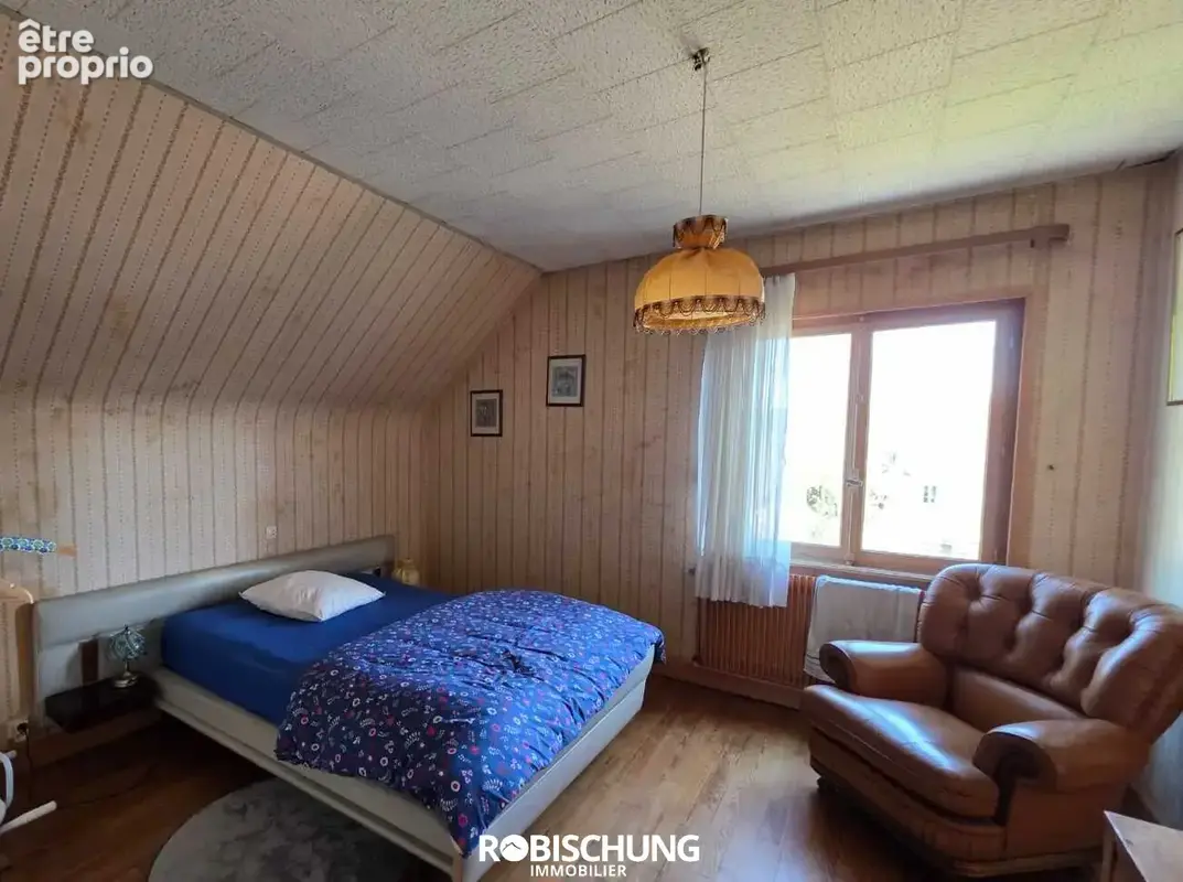 FRIESEN : Maison de 129 m2 - photo 9