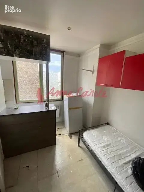 Appartement à LE PRE-SAINT-GERVAIS