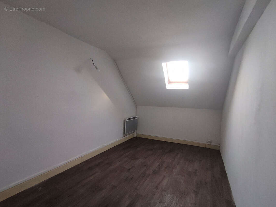 Maison à BOHAIN-EN-VERMANDOIS