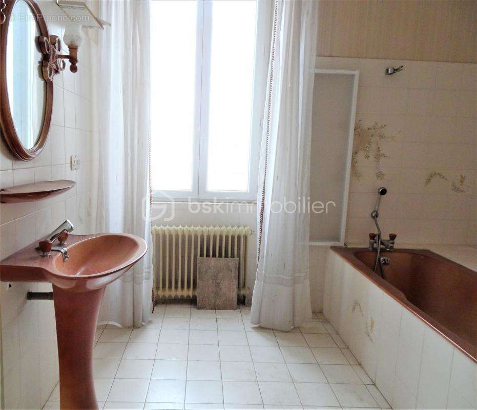 Maison à THEZAN-LES-BEZIERS