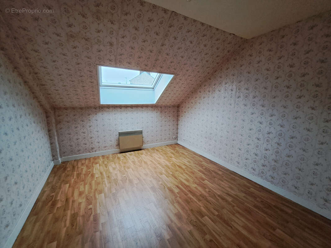 Appartement à LA FERTE-MACE