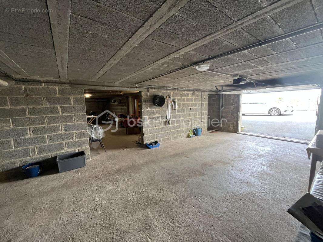 Maison à SAINT-HELEN