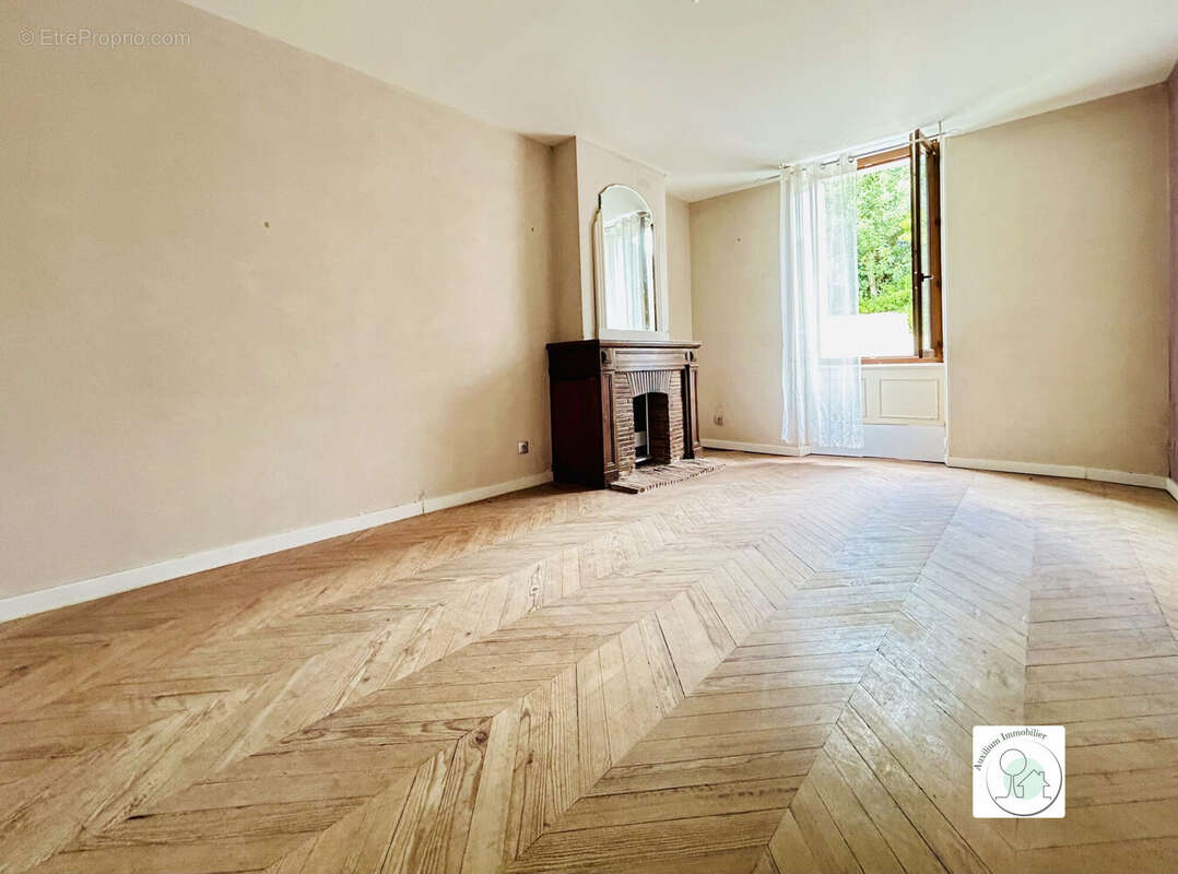 Maison 132 m² à Saint-Gervais  - photo 5