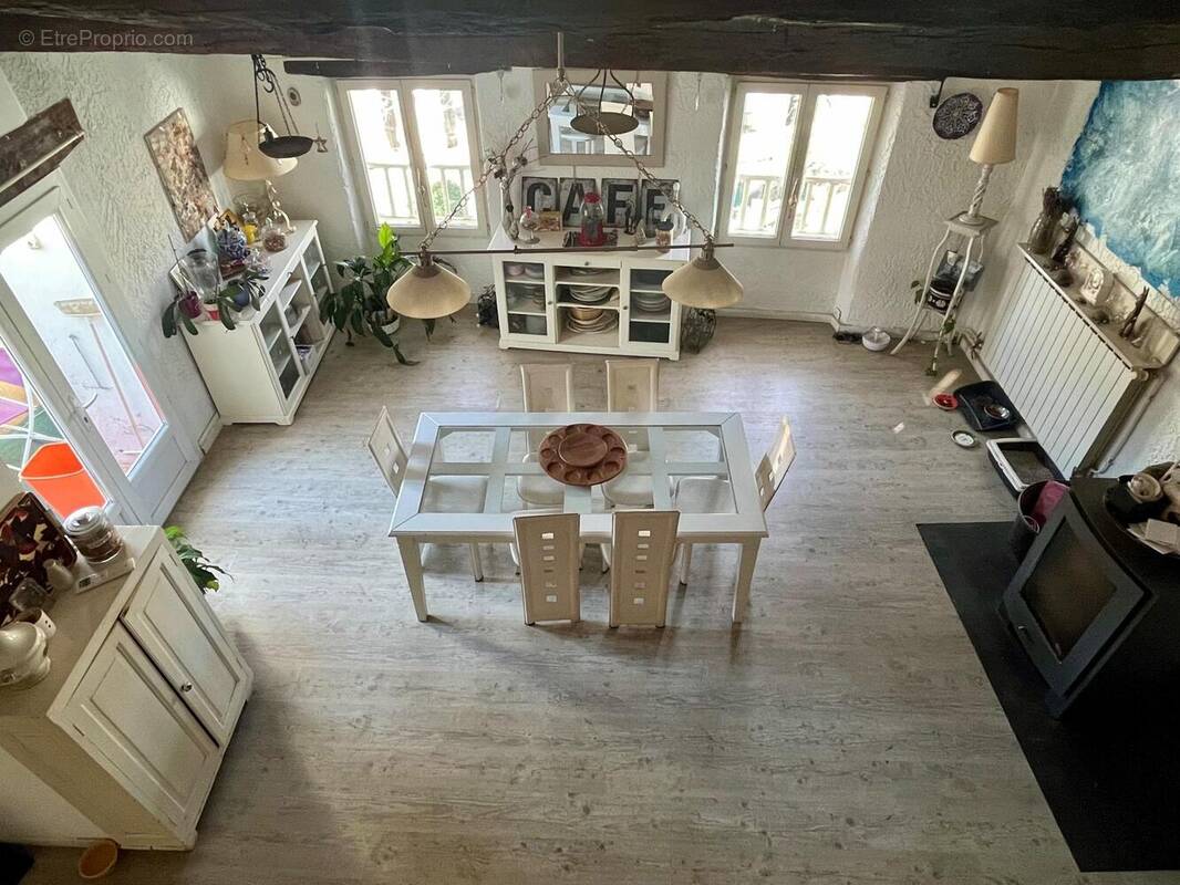 Photo 1 - Commerce à COLLOBRIERES