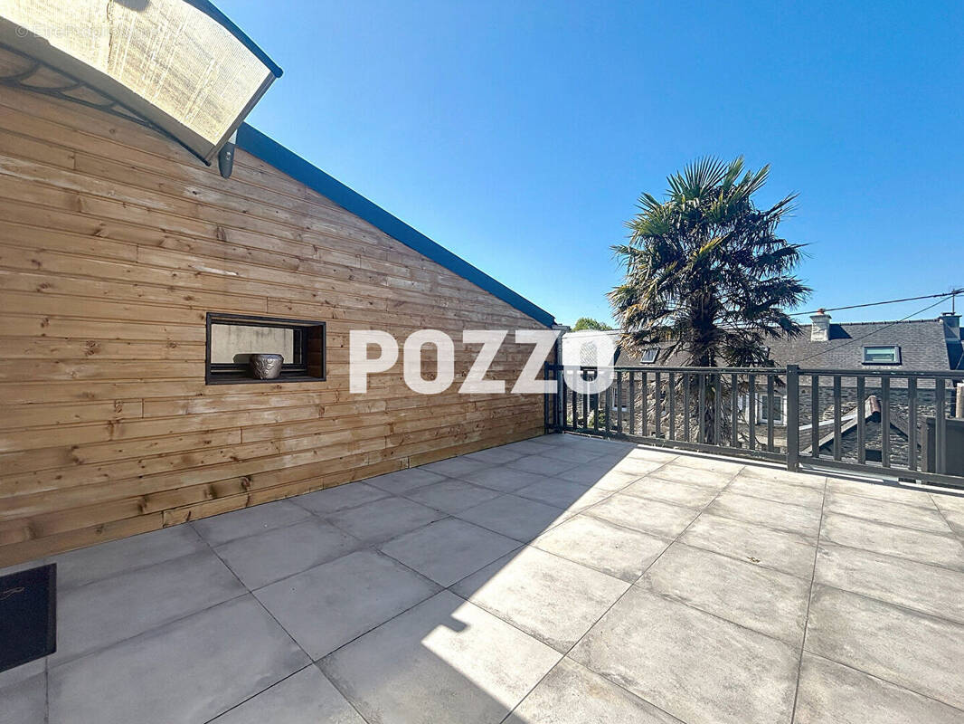 Appartement à CHERBOURG-OCTEVILLE