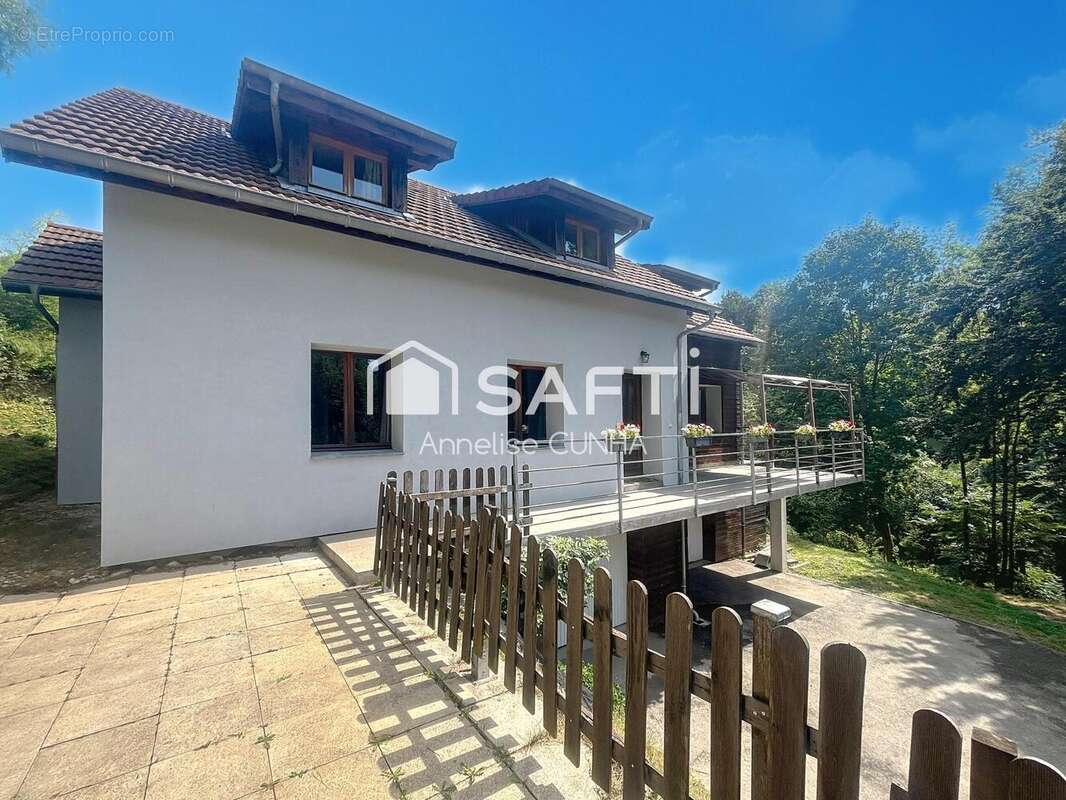 Photo 6 - Maison à VOIRON