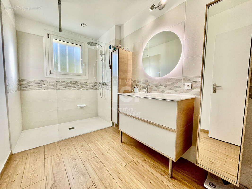 Maison à GRANDCHAMPS-DES-FONTAINES