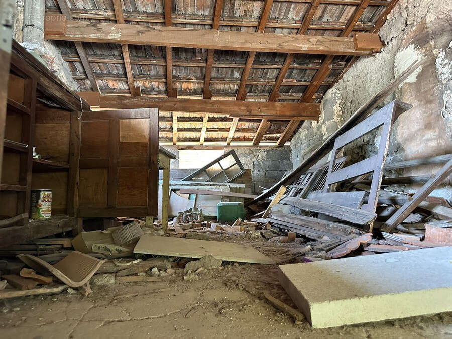 Appartement à ROQUEBILLIERE